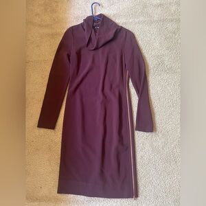 Diane Von Furstenberg dress